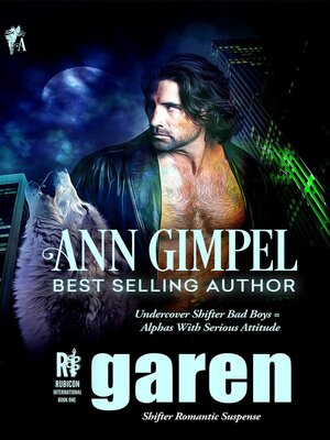 cover image of Garen